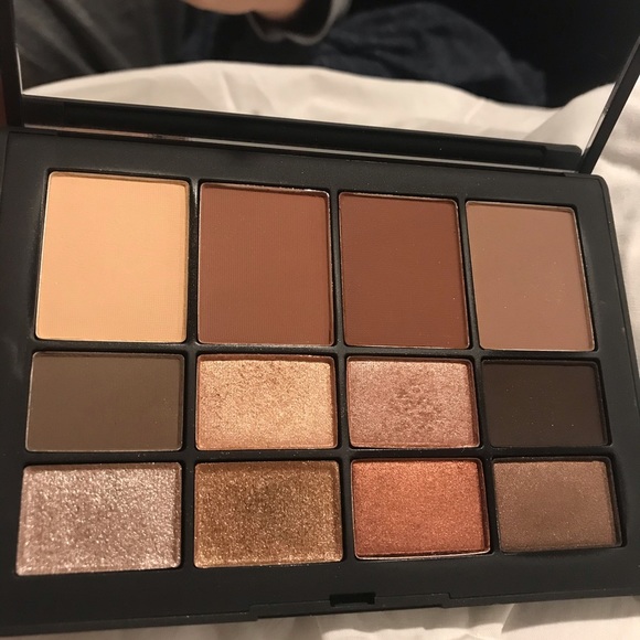 NARS Skin Deep Palette - Picture 1 of 6